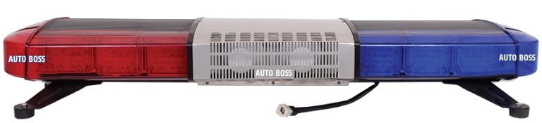 Auto Boss Emergency Bar Lights 42 inch