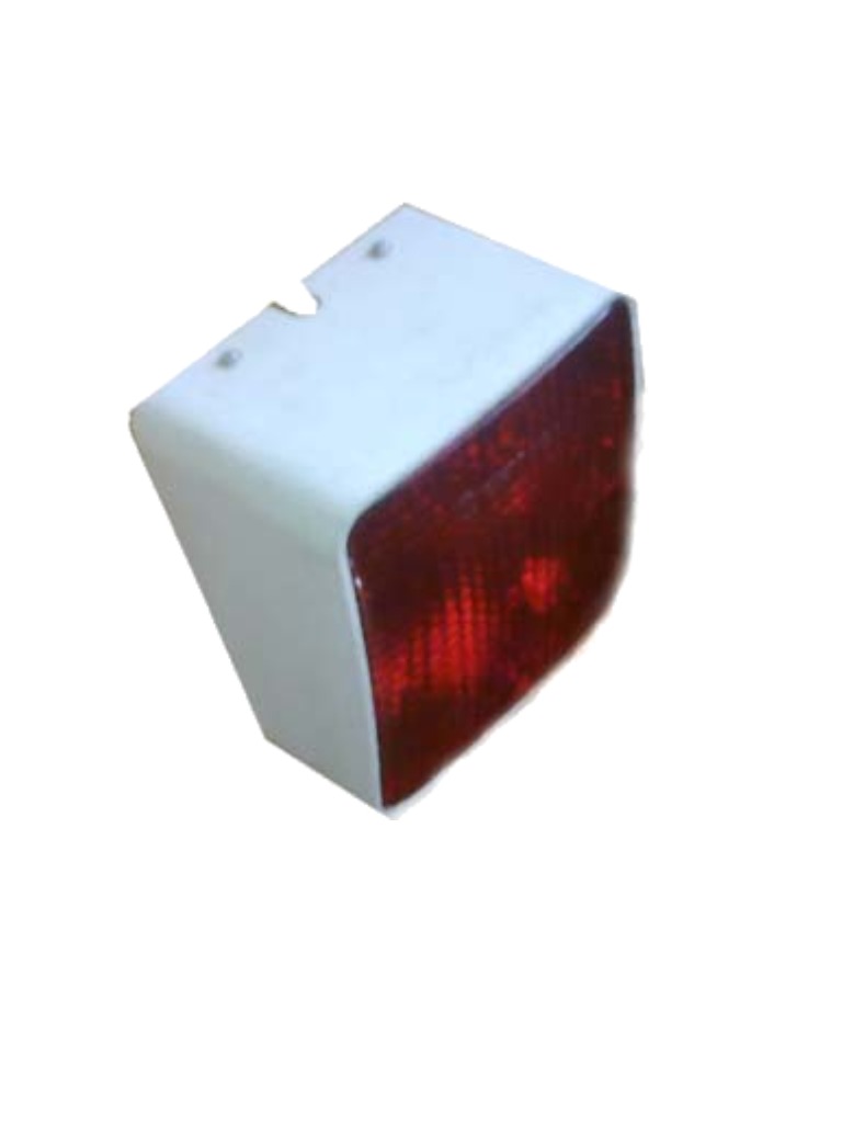 Bike Flashig LED Light